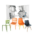 Plastic Chair Used Mould Second Hand Price