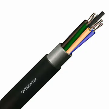 Premium Flame Retardant Fiber Cable GYTA
