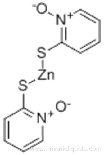 Zinc pyrithione CAS 13463-41-7