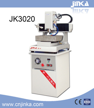 CNC Router / Advertising Machine Jk-3020