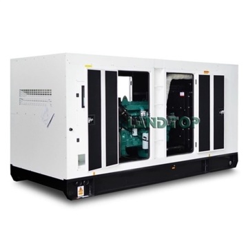 Cummins Silent Digital Automatic Diesel Generator