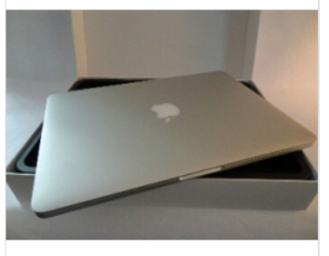 Cheap Apple MacBook Pro Retina 13.3" ME662LL/A Core i5 2.6GHz 8GB 256GB NEW