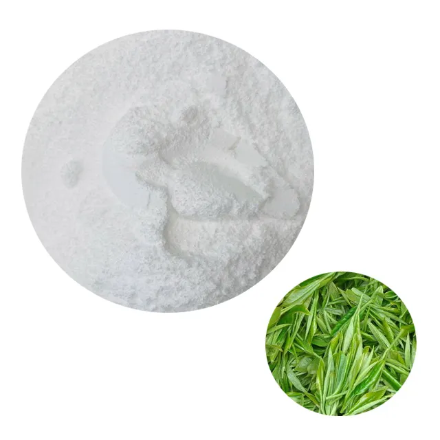 L-Theanine Powder