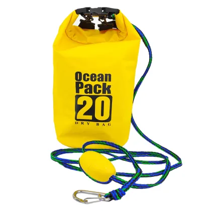 PWC Anchor Sand Bag Anchor Ropes Customized