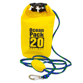 Customized PWC Anchor Sand Bag and Rope Solutions