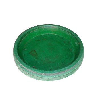 plant manhole cover with frame en124 c250