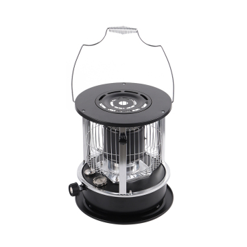 Portable Home & Camping Kerosene Stoves and Indoor Space Heaters: Keeping You Warm on the Go and at Home