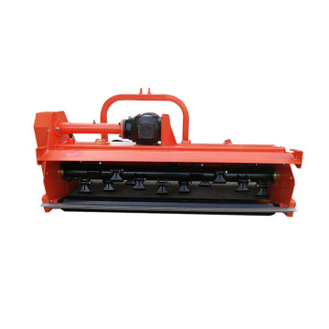 Compact Tractor Flail Mower for Grass Cutting
