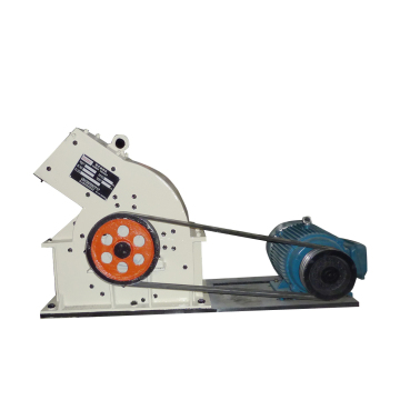 Pc400X300 Hammer Crusher: Rock Hammer Mill and Gold Crusher for Mine - Price