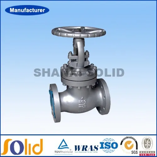 Harga API Globe Valve Stainless Steel 316