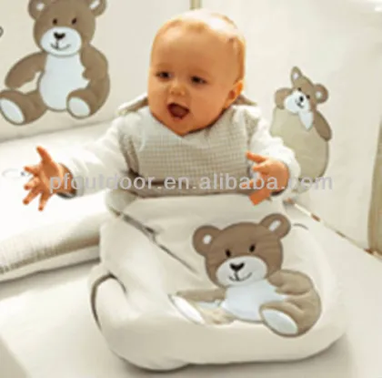 Baby Outdoor Sleeping Bag