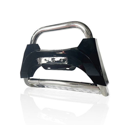 DMAX Pcikup Front Bumper Bull Bar Nudge Bar