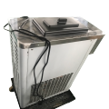 1 smaak Mini Soft Ice Cream Machine