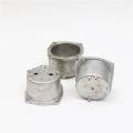 Custom Investment Casting Teile Hitzebeständiges Stahlguss