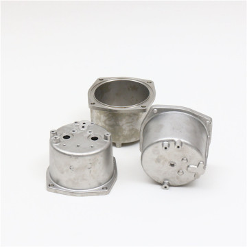 OEM Foundry 316L stainless steel casting parts