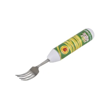 Twirling Spaghetti Fork: A Battery-Powered Electric Spaghetti Fork with a Rotating Head for Effortless Dinning Experience