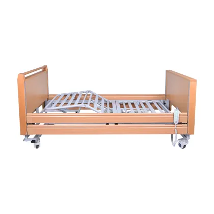 Electric Bed Automatic Electric Medical Patient Bed