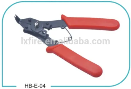 Wire stripper