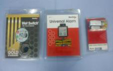 Wet Switch Universal Alarm