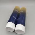 Nozzle Laminated Plastic Cosmetic Packaging Tube