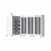 lithium ion battery production line