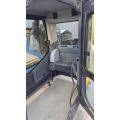 PC200 PC400 PC800 KOMATSU excavator closed cabin