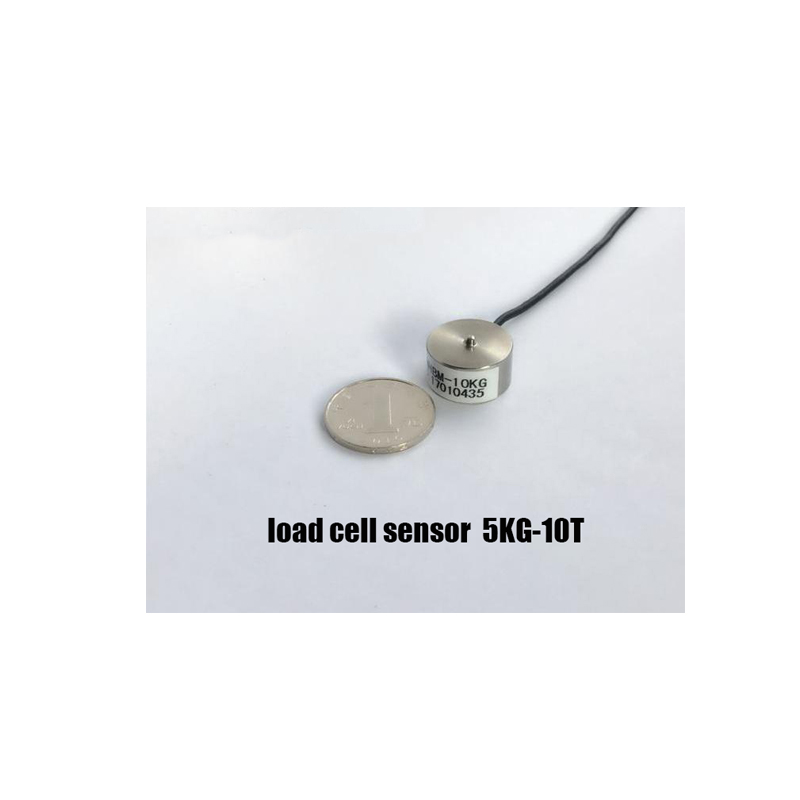 Load Less Sensor Micro Mini Load Cell Sensor 0-500kg Pressure Weight Sensor, High ...