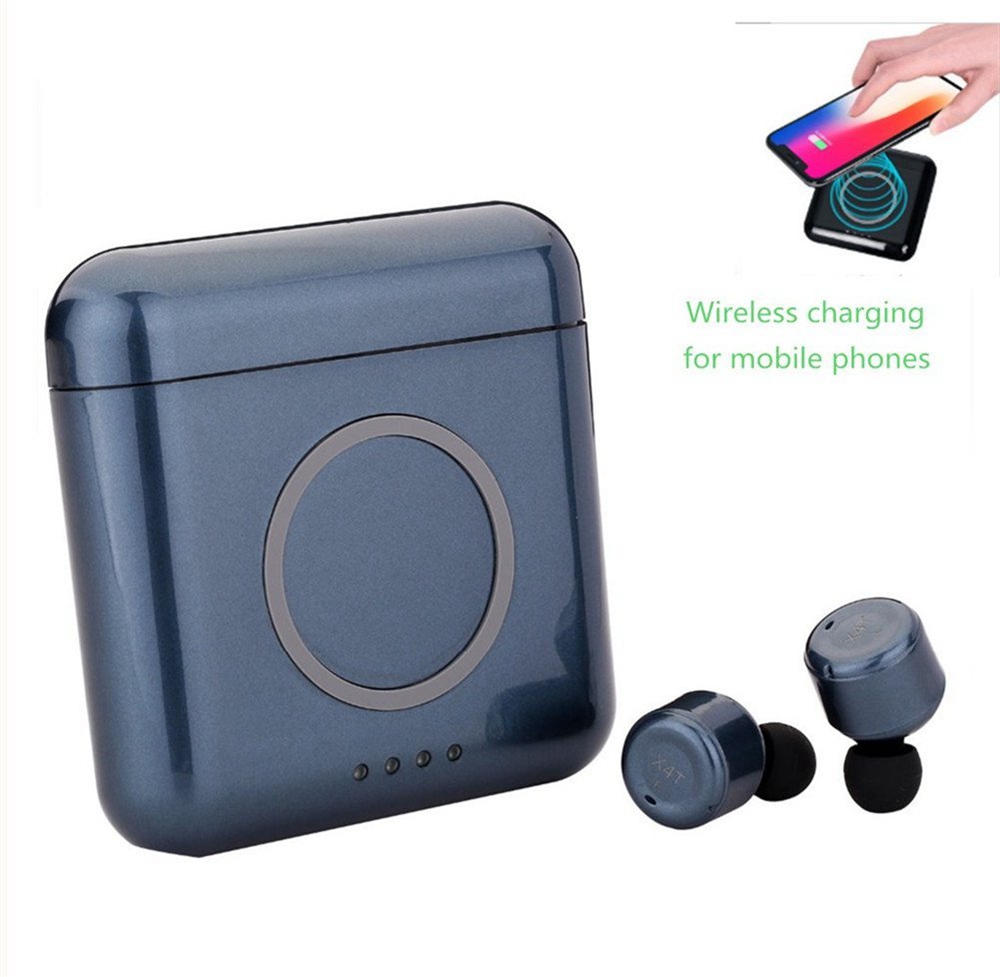 TWS Bluetooth earbuds (3)