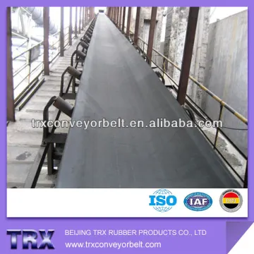 Rubber Belt For Conveyor Belt Machine