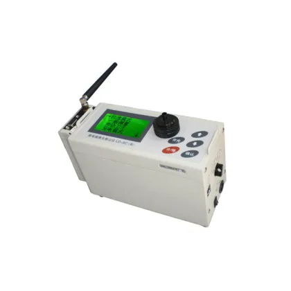 LD-5C(B) Multifunctional Laser Dust Detector