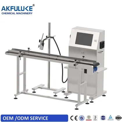 Multifunction UV DTF Inkjet Printer