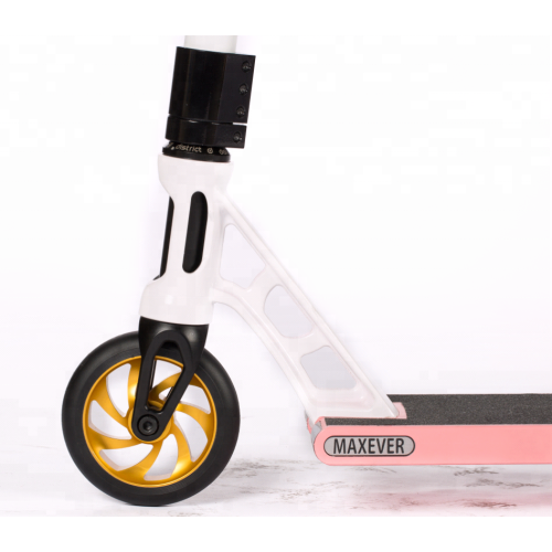 Алюминиевый сердечник с колесом профессиональный трюк скутер