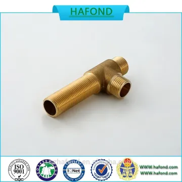 OEM Various Model Manufacture Factory Customizable Durable pipe fitting tee