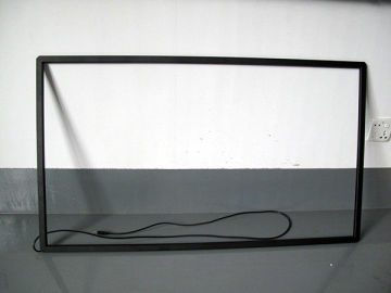 32inch Infrared Touch Frames With Detachable Metal For Education And Presentation