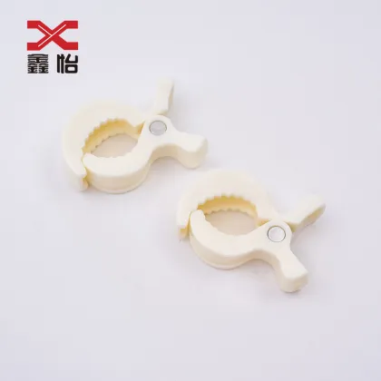 Colorful Multifunctional ABS Plastic Clip