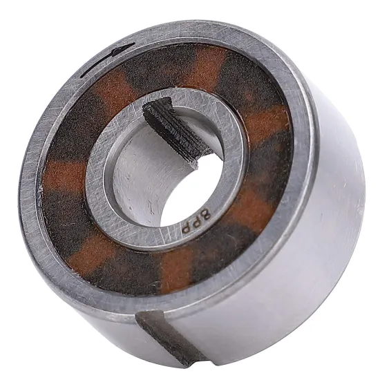 CSK8PP One-Way Clutch Bearing: Specifications, Dimensions, and Key Features