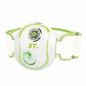 Shining Baby Massage Belt, with 30 Power