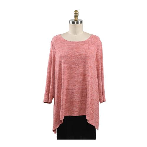 Female Pullover Sweaters Ladies Loose Knitwear