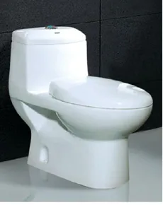 Toilet Seat (American standard)