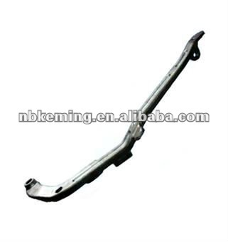Carbon Steel Forged Parts