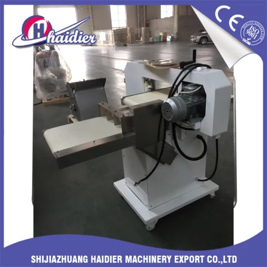 Baking Machine Slicer for Industrial Bread Cutter Bakery Machine