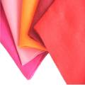 needle punched non woven disposable blanket