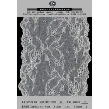 baby lace dress 5032