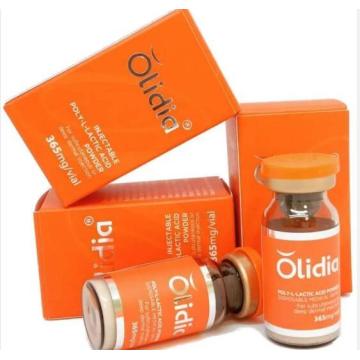 Poly-dl-lattide olidia 365mg Polilattico Acidcollagen stimolante