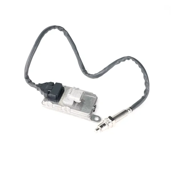 5WK9 7368 Diesel Engine 24V Nitrogen Oxide Sensor for Euro Truck: NOX Sensor Part Number 5WK9 7368 22827991