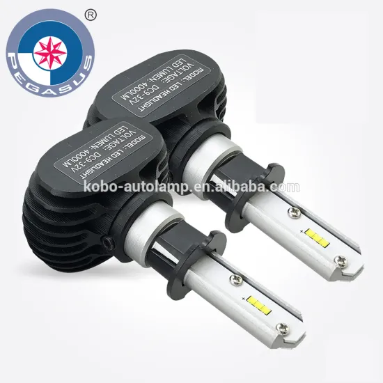 T1 Auto Lights  Car Led Spot Light