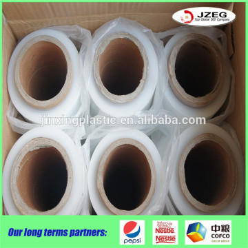 machine blow molding stretch film