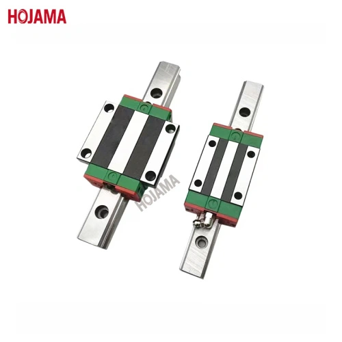 The Best High Precision Linear Guide Rail for CNC Machine Manufacturer ...