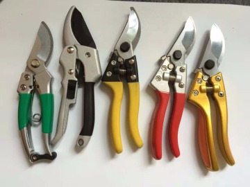 Custom Garden Tools Pruning Scissor