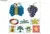 New Arrival Magic Corn Toys For Kids 2016 Other Educational Toys